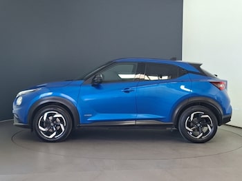 Used Nissan Juke 2023 for sale - 79425041: Photo