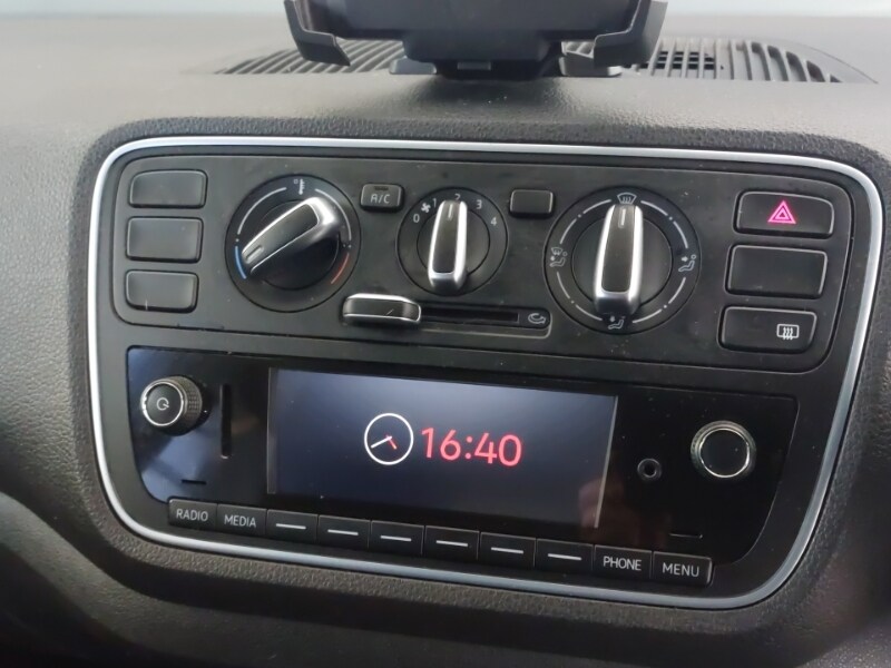 Used Skoda Citigo 2016 for sale - 78178497: Photo 10