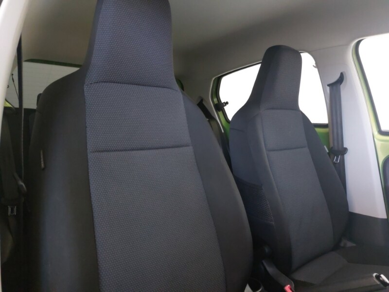 Used Skoda Citigo 2016 for sale - 78178497: Photo 18