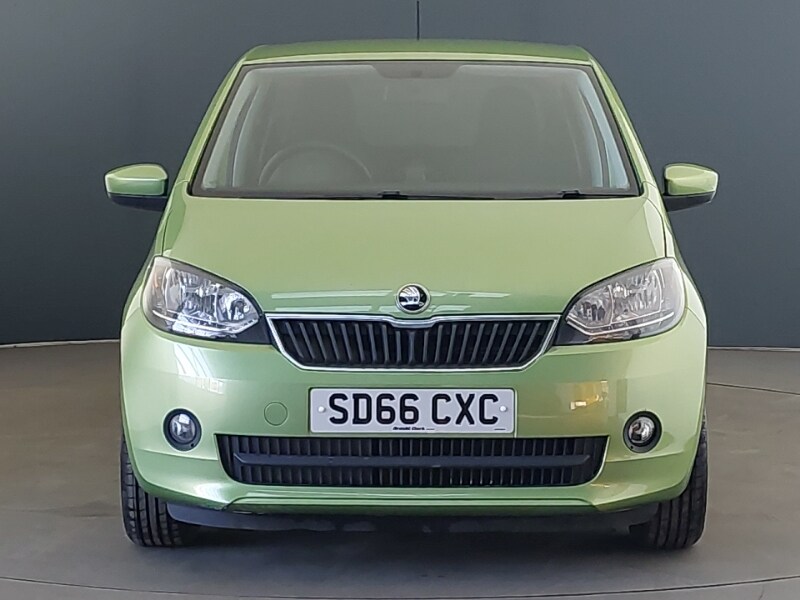 Used Skoda Citigo 2016 for sale - 78178497: Photo 19