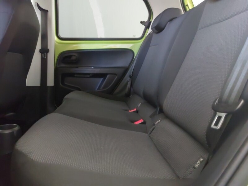 Used Skoda Citigo 2016 for sale - 78178497: Photo 6