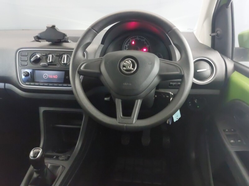 Used Skoda Citigo 2016 for sale - 78178497: Photo 7