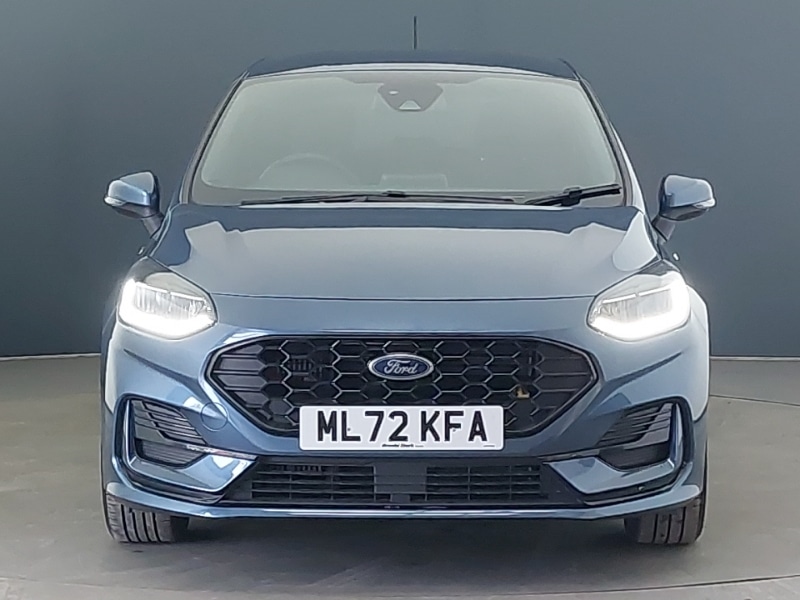 Used Ford Fiesta 2022 for sale - 76651828: Photo 19