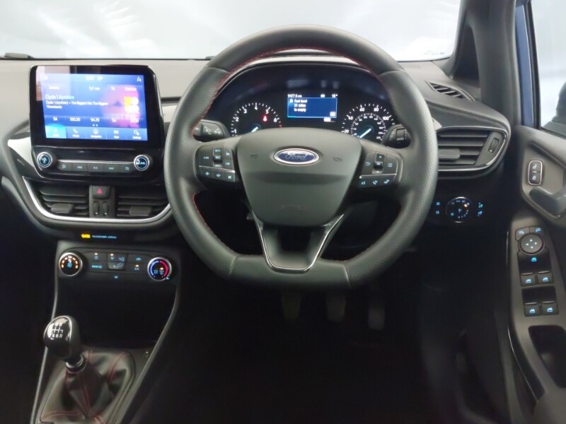 Used Ford Fiesta 2022 for sale - 76651828: Photo 7