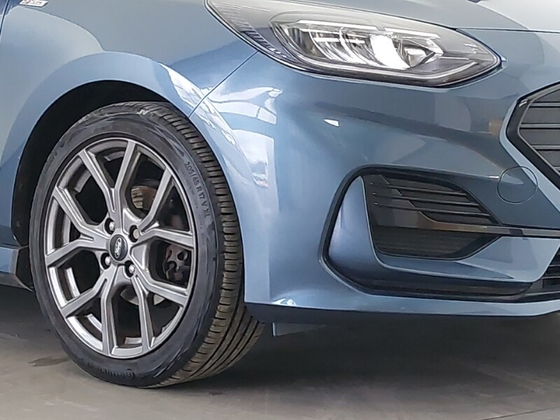 Used Ford Fiesta 2022 for sale - 76651828: Photo 9