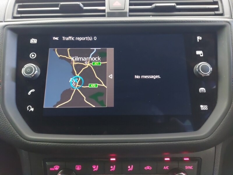 Used SEAT Ibiza 2020 for sale - 77975101: Photo 17