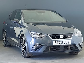 Used SEAT Ibiza 2020 for sale - 77975101: Photo