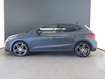 Used SEAT Ibiza 2020 for sale - 77975101: Photo