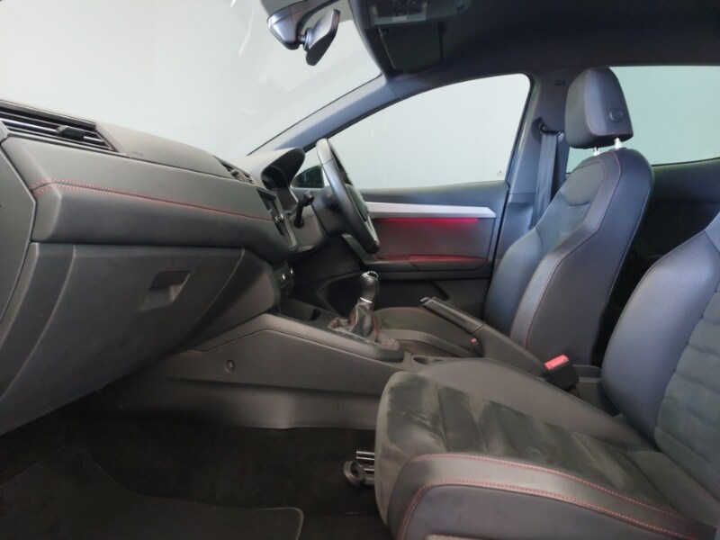 Used SEAT Ibiza 2020 for sale - 77975101: Photo 5