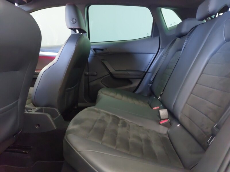 Used SEAT Ibiza 2020 for sale - 77975101: Photo 6