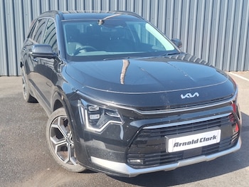 Used Kia Niro 2023 for sale - 78727658: Photo