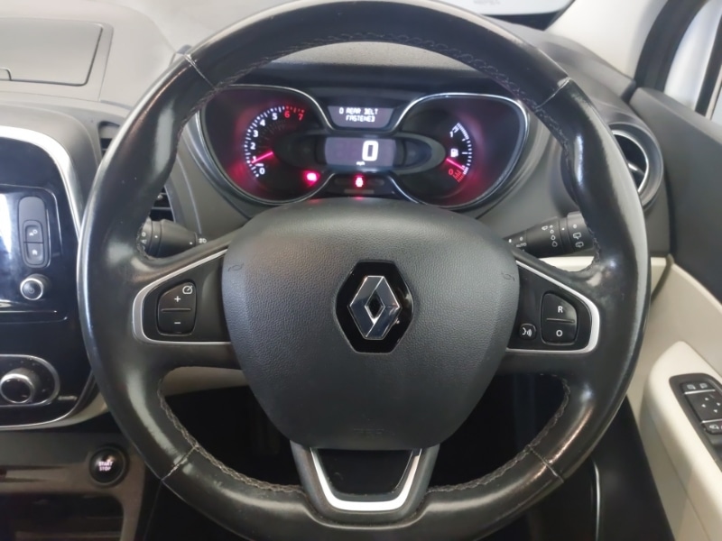 Used Renault Captur 2018 for sale - 76375259: Photo 11