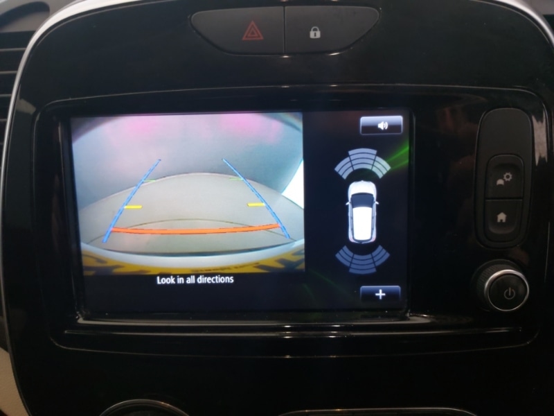 Used Renault Captur 2018 for sale - 76375259: Photo 15