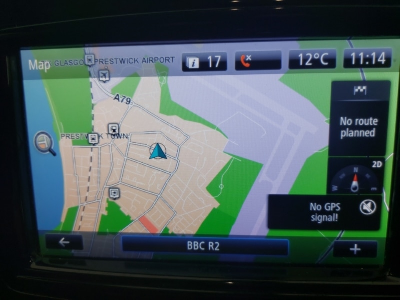 Used Renault Captur 2018 for sale - 76375259: Photo 16