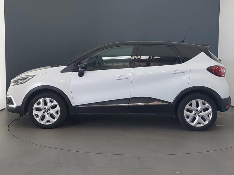 Used Renault Captur 2018 for sale - 76375259: Photo 4