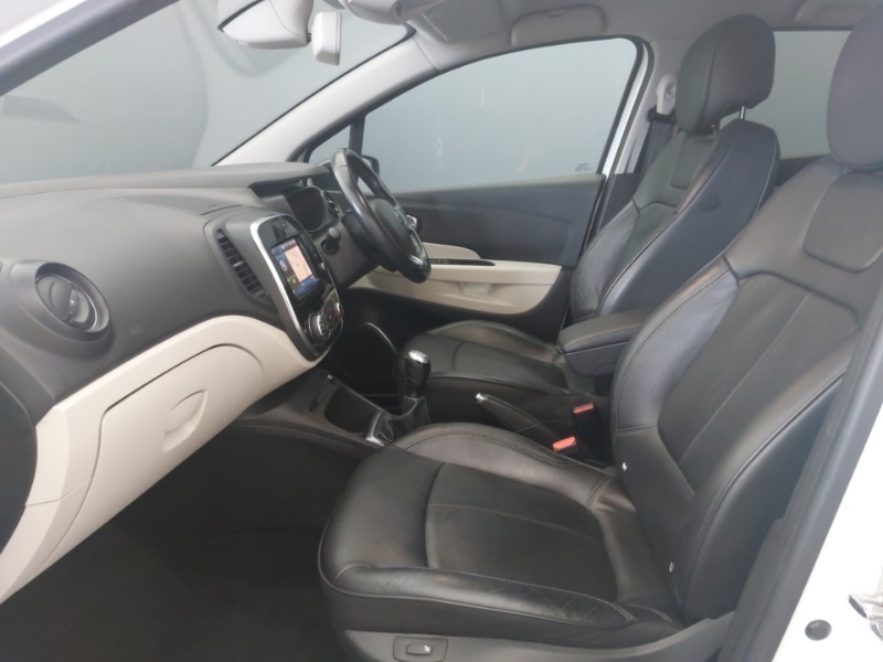 Used Renault Captur 2018 for sale - 76375259: Photo 5