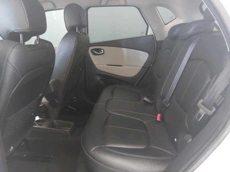 Used Renault Captur 2018 for sale - 76375259: Photo 6
