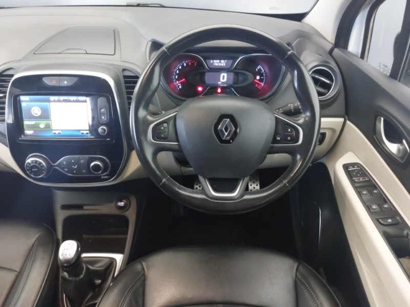 Used Renault Captur 2018 for sale - 76375259: Photo 7