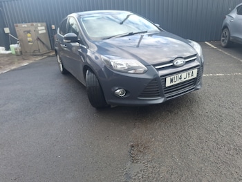Used Ford Focus 2014 for sale - 79069911: Photo