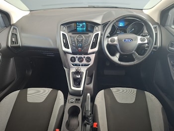 Used Ford Focus 2014 for sale - 79069911: Photo