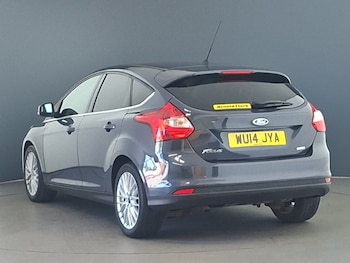 Used Ford Focus 2014 for sale - 79069911: Photo