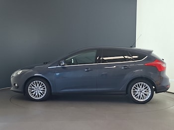 Used Ford Focus 2014 for sale - 79069911: Photo