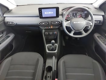 Used Dacia Sandero 2024 for sale - 78455527: Photo