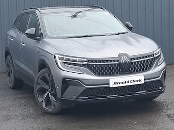 Used Renault Austral 2023 for sale - 79777118: Photo