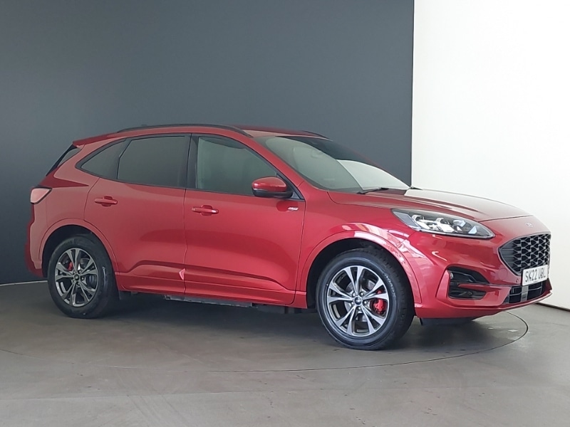 Used Ford Kuga 2022 for sale - 76054077: Photo 12