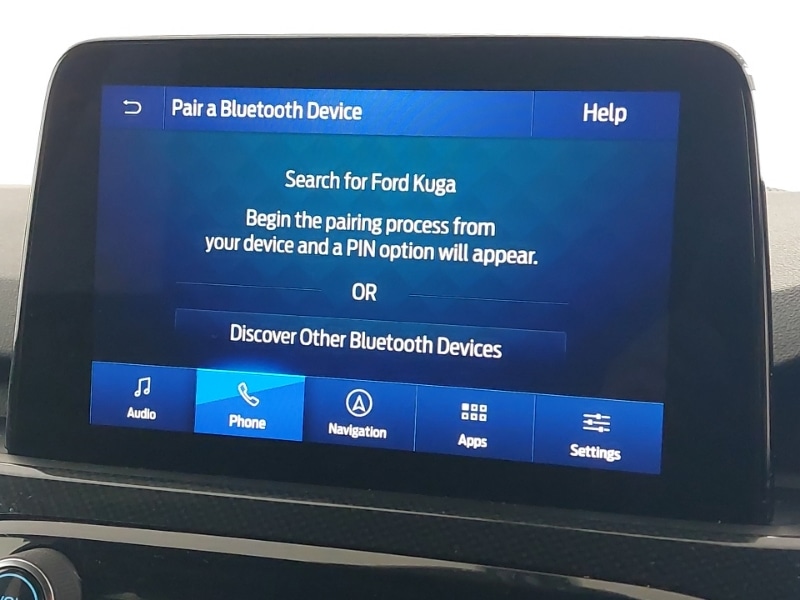 Used Ford Kuga 2022 for sale - 76054077: Photo 18