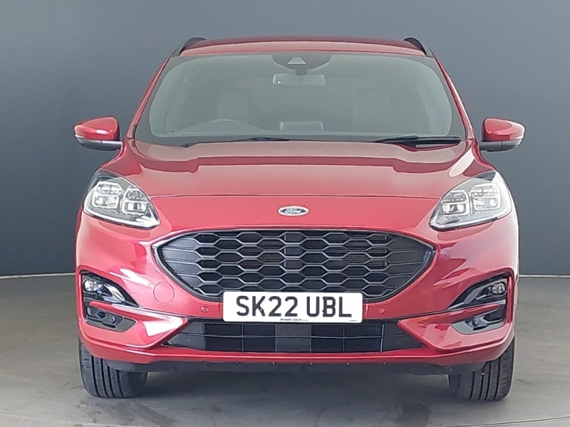 Used Ford Kuga 2022 for sale - 76054077: Photo 19