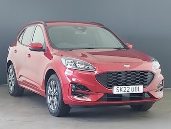 Ford - Kuga