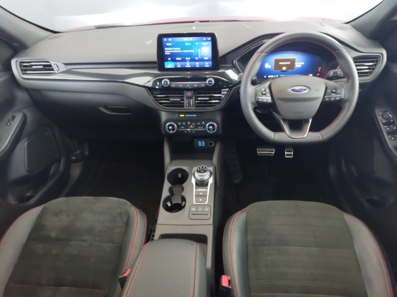 Used Ford Kuga 2022 for sale - 76054077: Photo 2