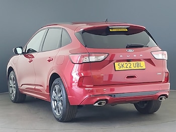 Used Ford Kuga 2022 for sale - 76054077: Photo 3