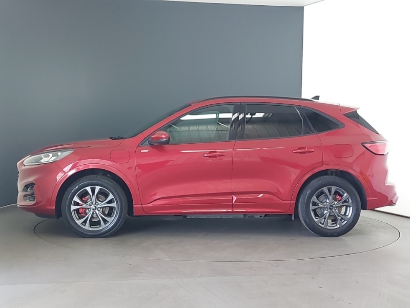 Used Ford Kuga 2022 for sale - 76054077: Photo 4