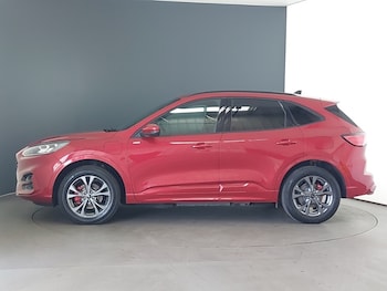 Used Ford Kuga 2022 for sale - 76054077: Photo 4
