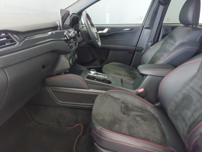 Used Ford Kuga 2022 for sale - 76054077: Photo 5
