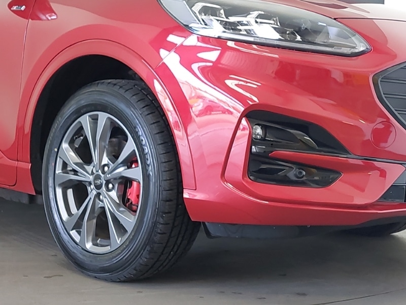 Used Ford Kuga 2022 for sale - 76054077: Photo 9