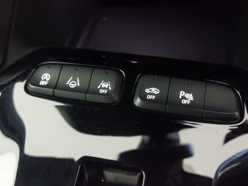 Used Vauxhall Corsa 2022 for sale - 77299470: Photo 16