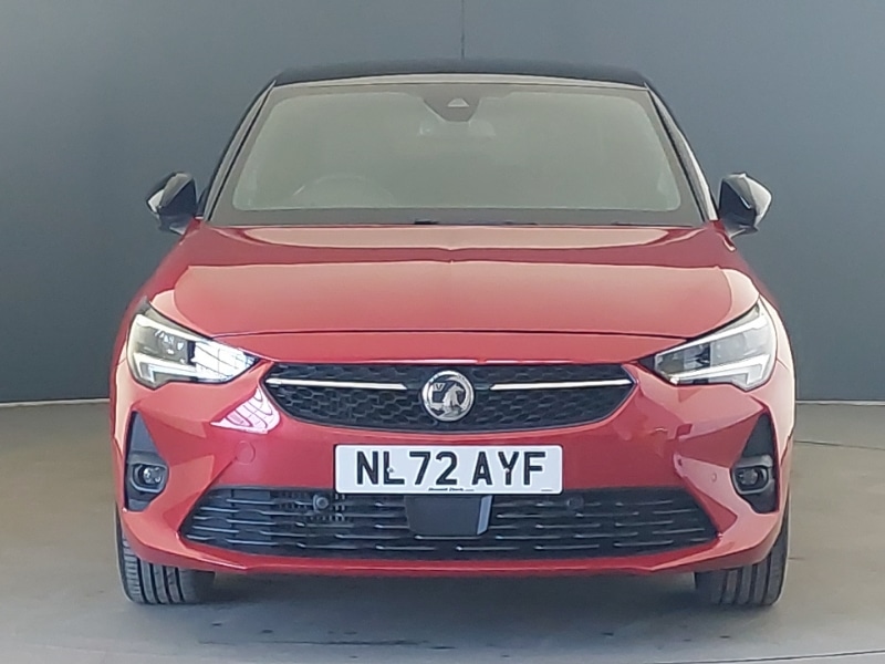 Used Vauxhall Corsa 2022 for sale - 77299470: Photo 19