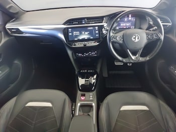 Used Vauxhall Corsa 2022 for sale - 77299470: Photo