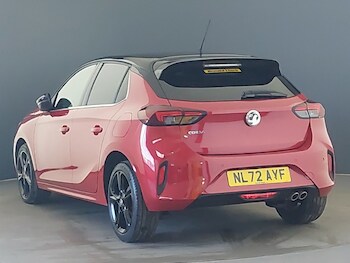 Used Vauxhall Corsa 2022 for sale - 77299470: Photo
