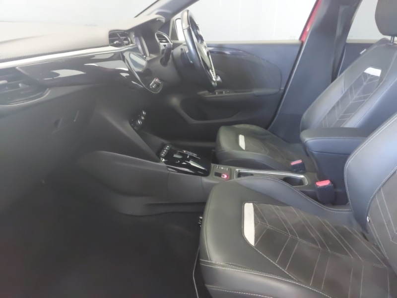 Used Vauxhall Corsa 2022 for sale - 77299470: Photo 5