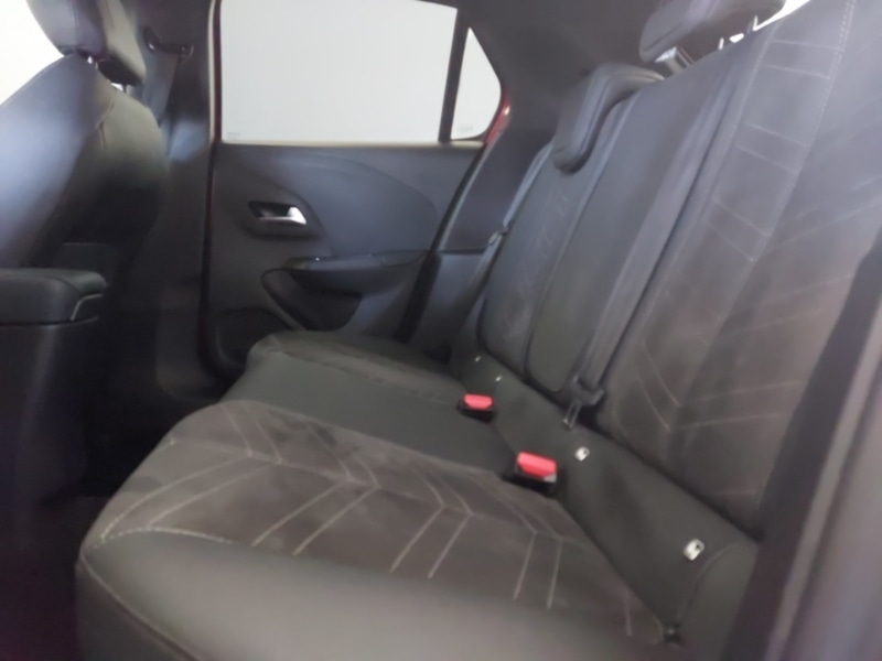 Used Vauxhall Corsa 2022 for sale - 77299470: Photo 6