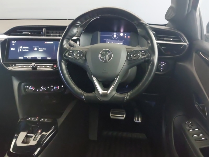 Used Vauxhall Corsa 2022 for sale - 77299470: Photo 7
