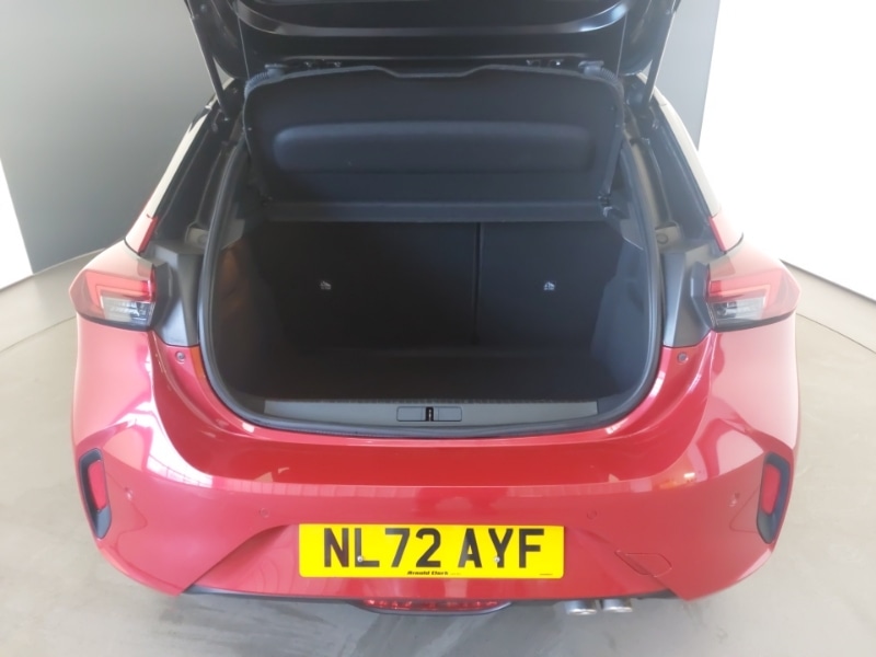 Used Vauxhall Corsa 2022 for sale - 77299470: Photo 8