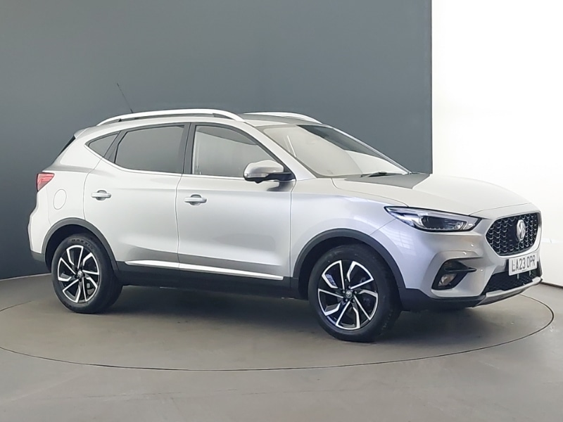 Used MG MG ZS 2023 for sale - 77228871: Photo 12