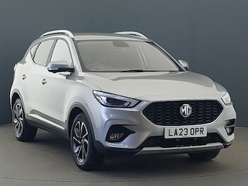 MG MG ZS feature image