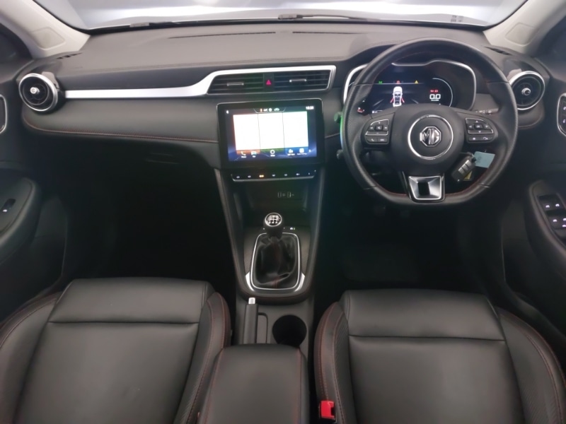 Used MG MG ZS 2023 for sale - 77228871: Photo 2