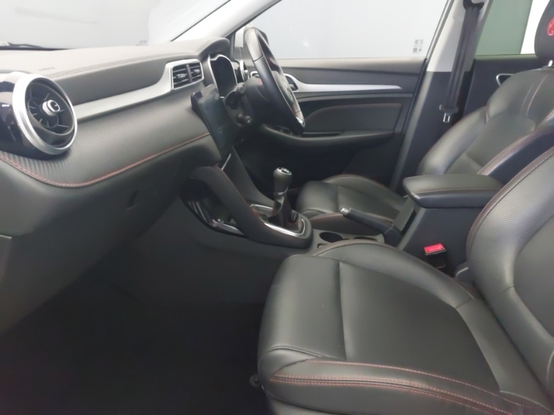 Used MG MG ZS 2023 for sale - 77228871: Photo 5